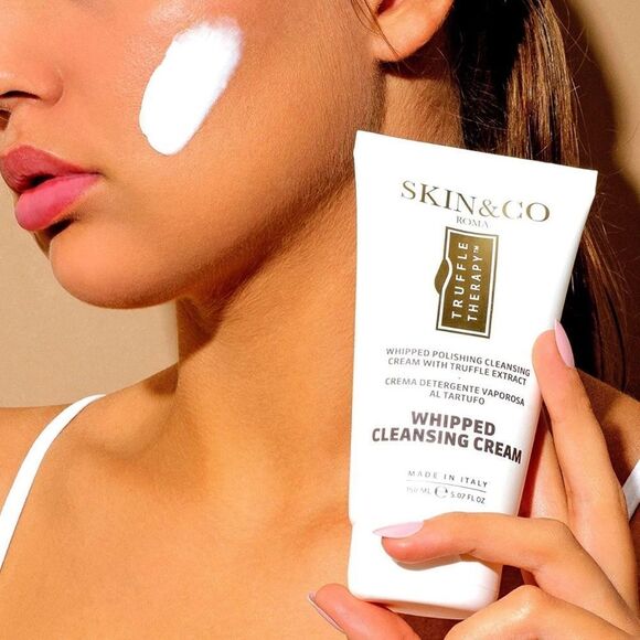 Skin & Co Whipped Cleansing Cream - Picture 3 of 3